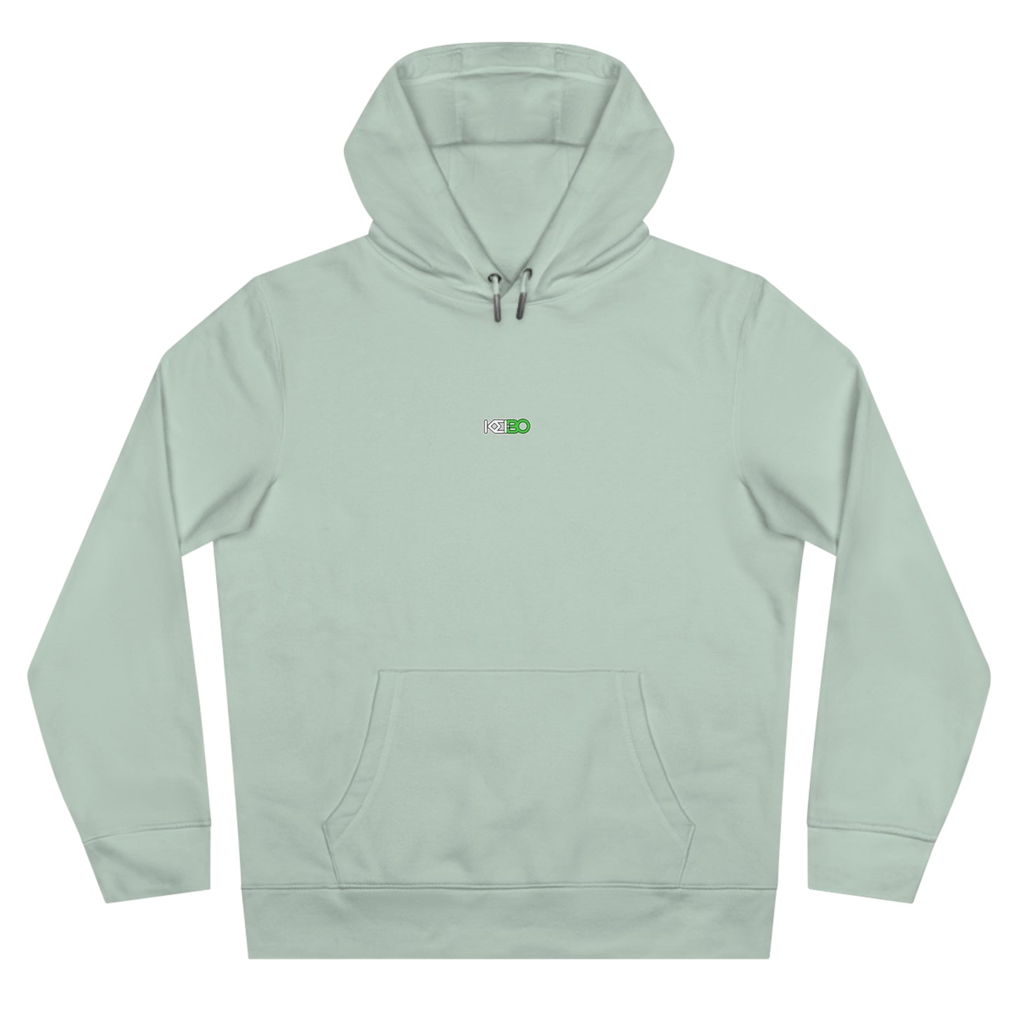 Vintage Car King 'Old School' Hoodie – for Classic Car Enthusiast
