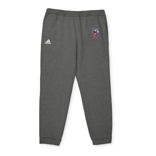 Fleece Joggers - Comfortable Athletic Wear for All Seasons