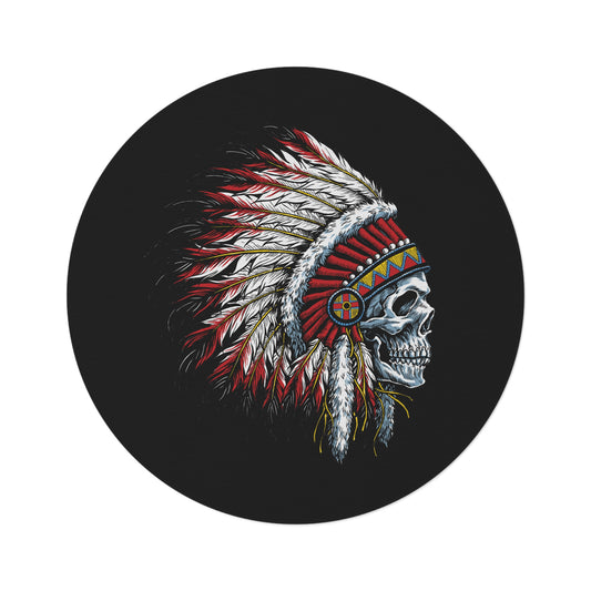 Round Rug