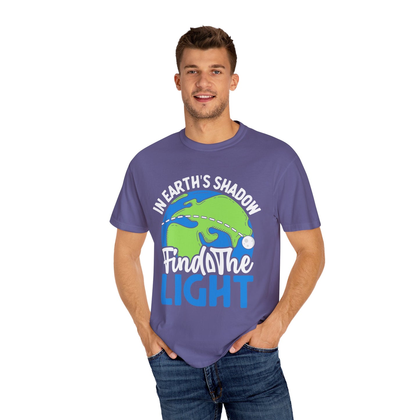 Women's Graphic T-Shirt for Positive Vibes