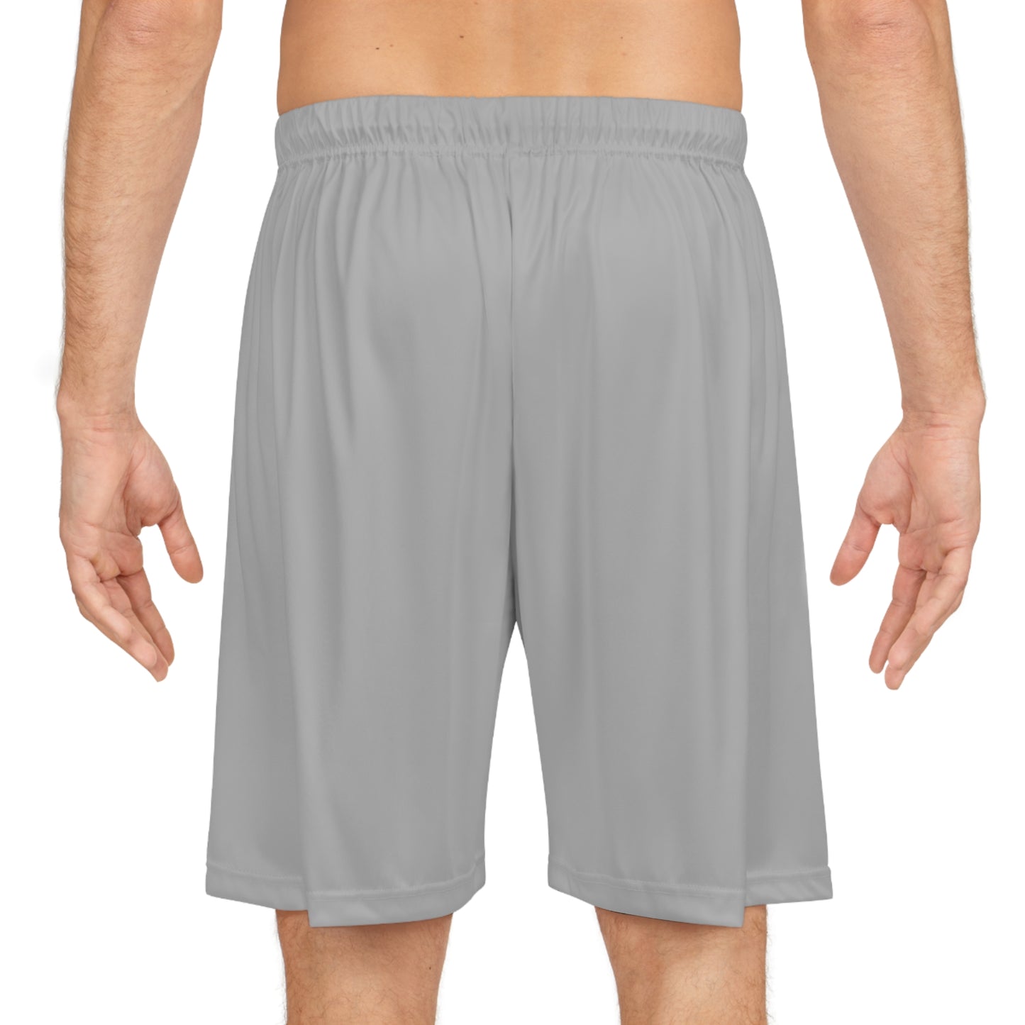 KEIBO Brand Basketball Shorts - Lightweight Athletic Wear for Sports Lovers