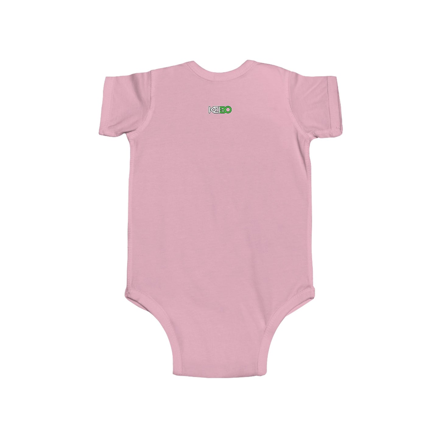 Cute Infant Bodysuit - 'Polar bear' Design - Perfect Baby Shower Gift