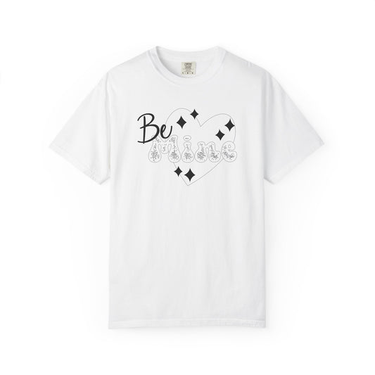 Women Graphic T-Shirt Be Mine for Valentine's Day