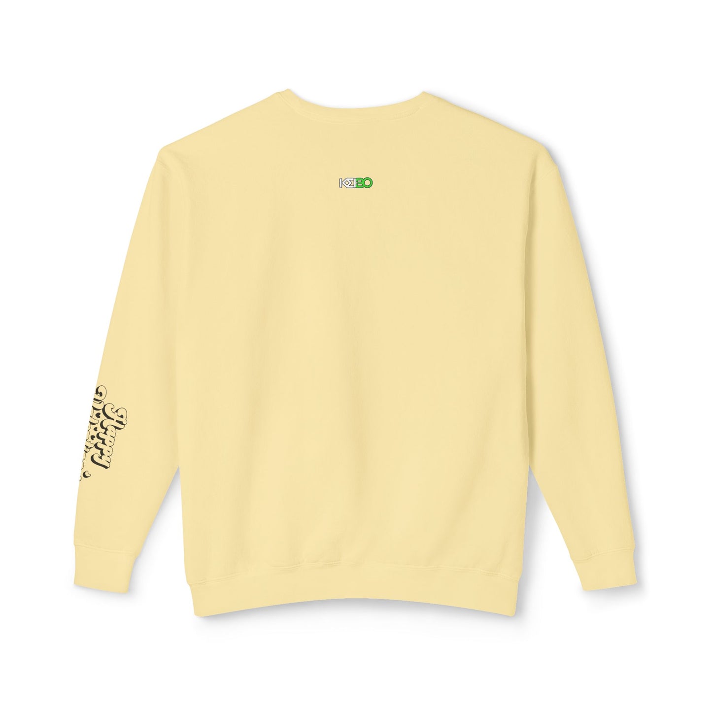 Women Sweatshirt Only You - Perfect for Valentine's Day Outfit