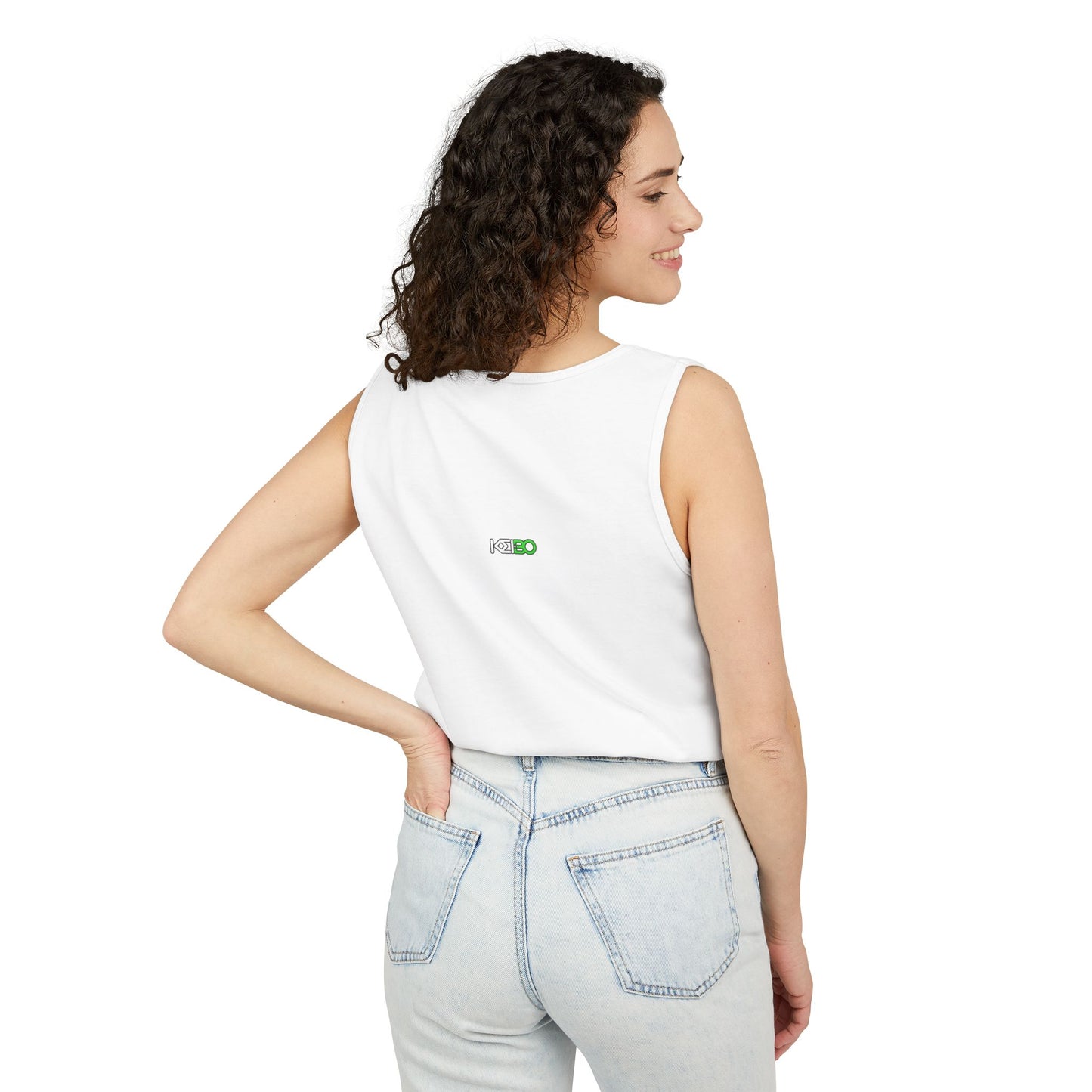Men's Hip-Hop Vibes Tank Top Graphic Family Values