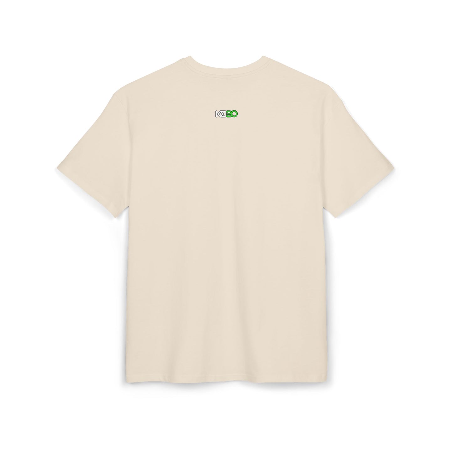 Women's Heavy Oversize Tee - Perfect Gift for Moms