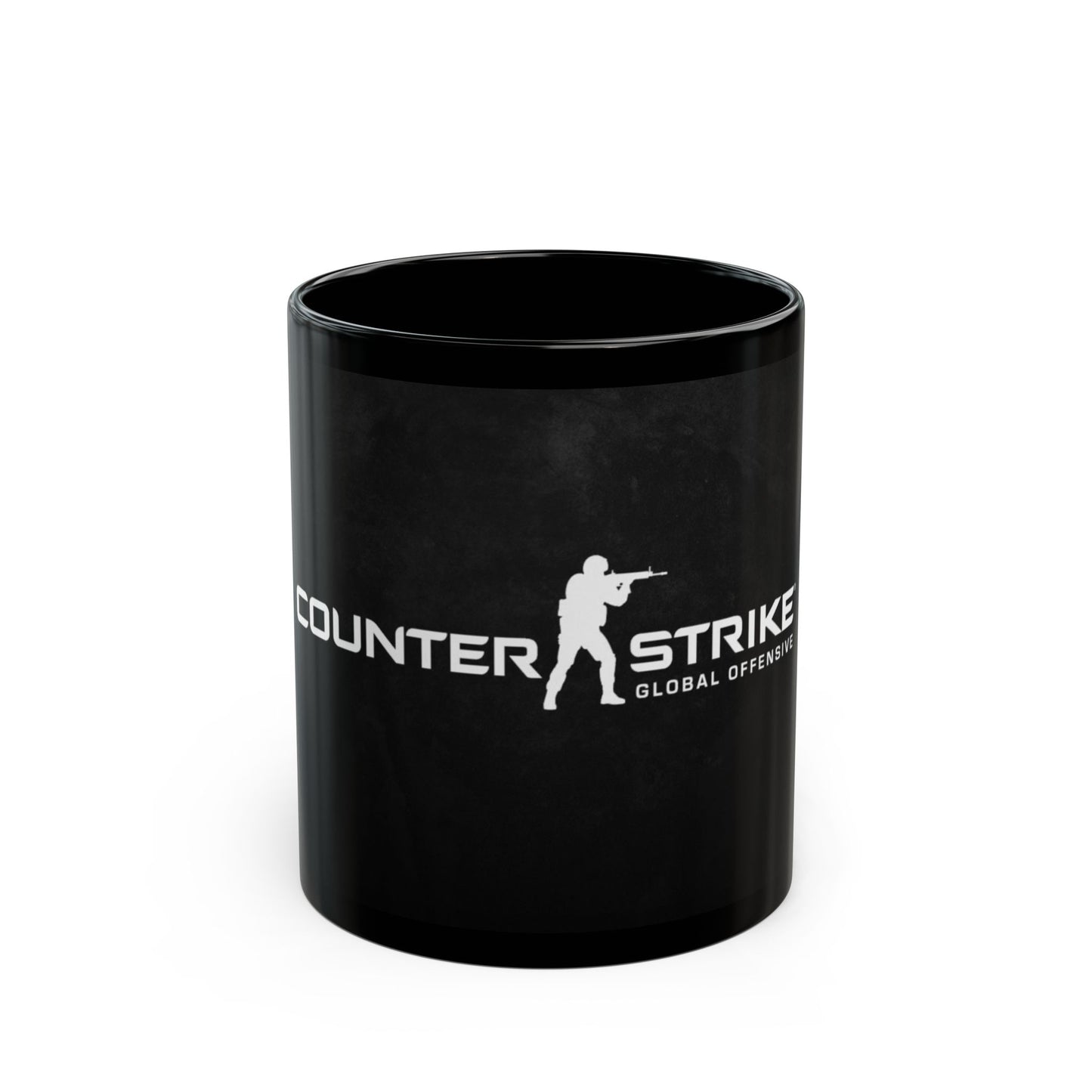 CS Pride Custom Counter-Strike Ceramic Mug