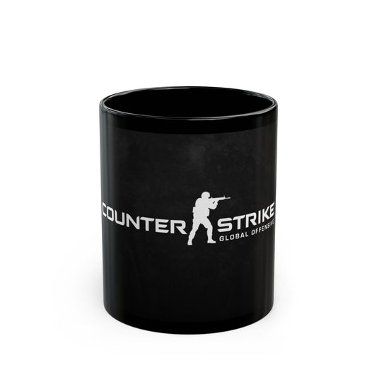 CS Pride Custom Counter-Strike Ceramic Mug