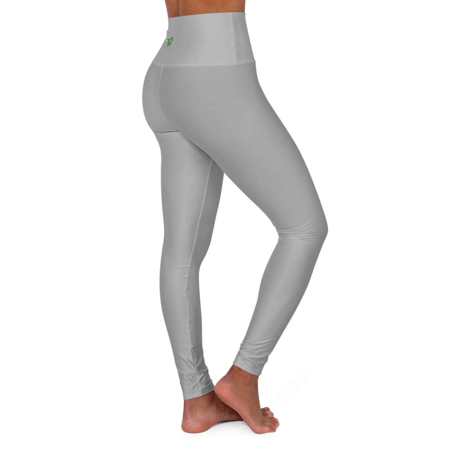 High Waisted Yoga Leggings Keibo - Comfort Fit for Active Lifestyle