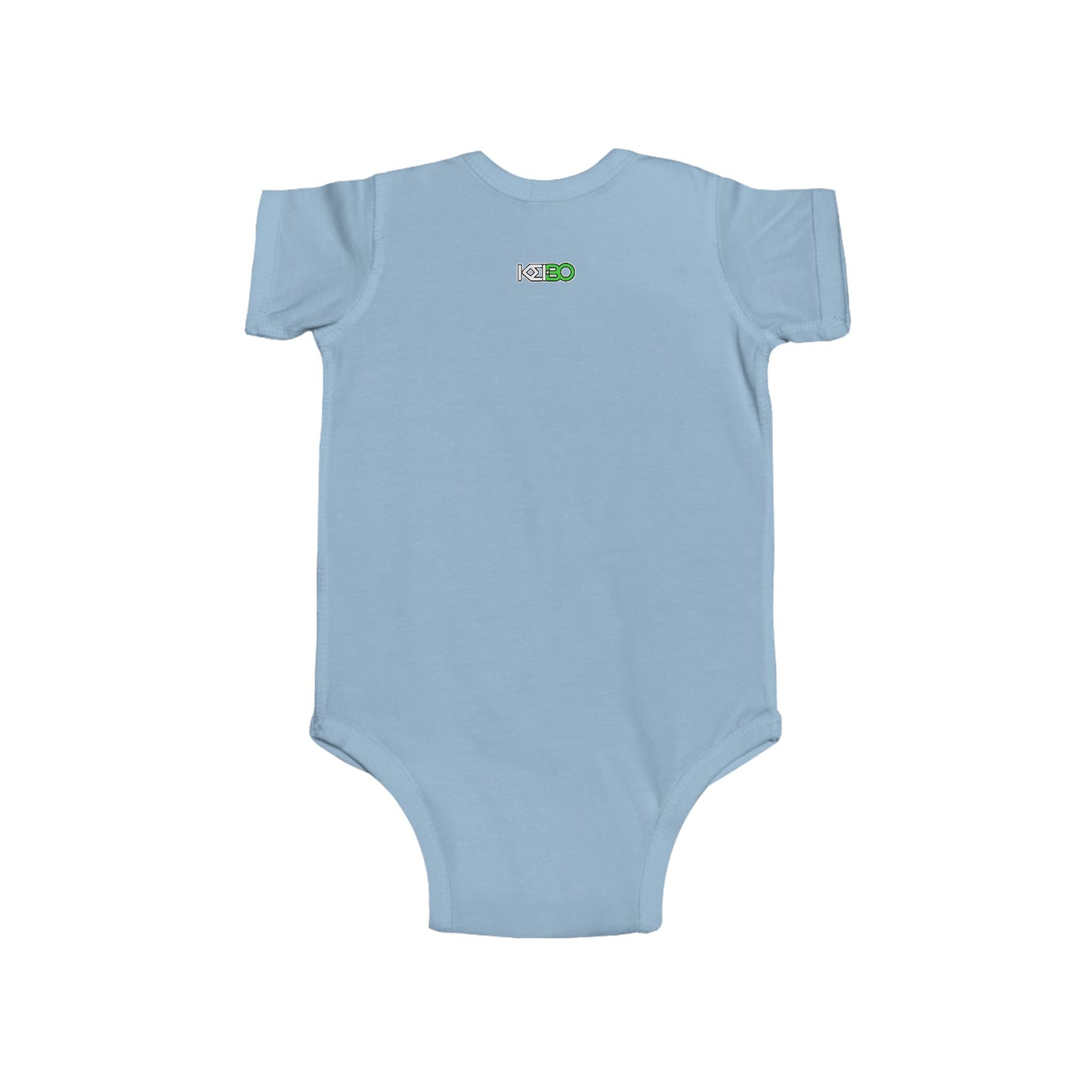 Cute Infant Bodysuit - 'But First, Milk' Design - Perfect Baby Shower Gift
